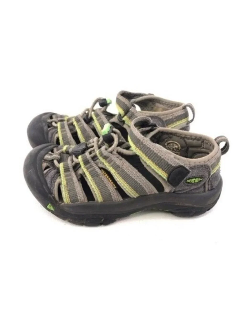 Keen Newport H2 Washable Sandals Toddlers 11 - Picture 2 of 10